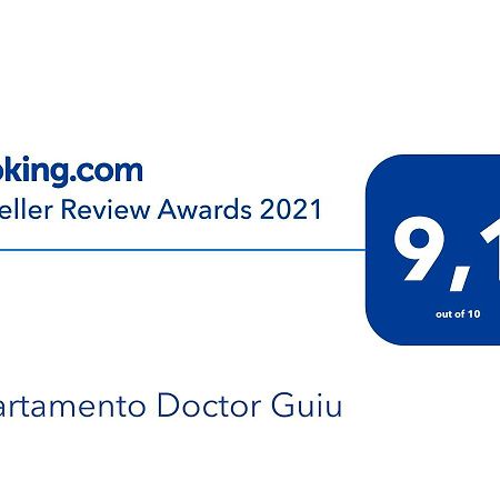 Apartamento Doctor Guiu Apartamento Madrid Exterior foto
