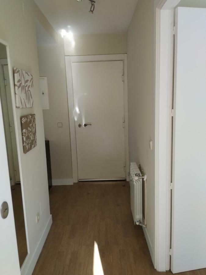 Apartamento Doctor Guiu Apartamento Madrid Exterior foto