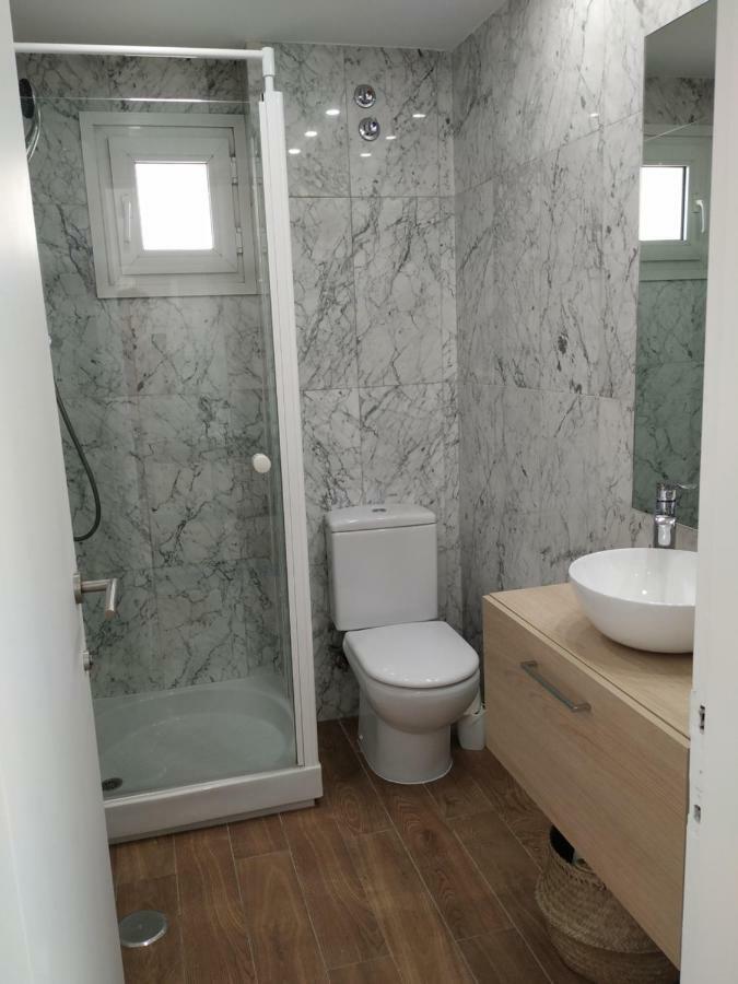 Apartamento Doctor Guiu Apartamento Madrid Exterior foto